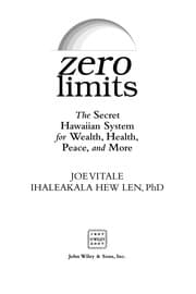 Tapa de Zero limits