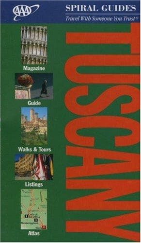 Tapa de Tuscany