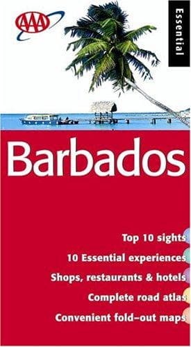 Tapa de Essential Barbados