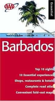 Tapa de Essential Barbados
