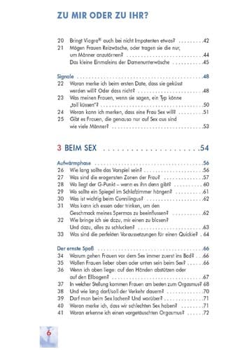 Tapa de Zu mir oder zu ihr?