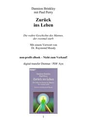 Tapa de Zurück ins Leben