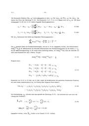 Tapa de Zur Theorie Thermisch Angeregter Gezeiten in der E-Schicht der Ionosphäre