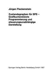 Tapa de Zustandsgraphen für SPS -- Grafikunterstützte Programmierung und steuerungsunabhängige Darstellung