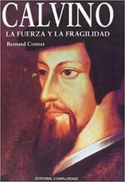 Tapa de Calvino La Fuerza Y La Fragilidad