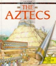 Tapa de The Aztecs (See Through History)