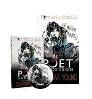 Tapa de Poet Anderson ...Of Nightmares