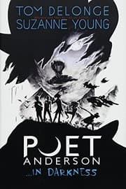 Tapa de Poet Anderson ...In Darkness