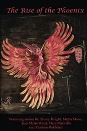 Tapa de The Rise of the Phoenix