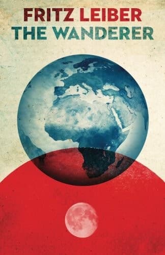 Tapa de The Wanderer