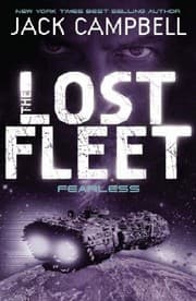 Tapa de The Lost Fleet