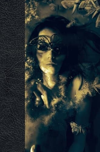 Tapa de Conjure Wife