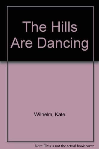 Tapa de The Hills Are Dancing