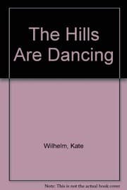 Tapa de The Hills Are Dancing