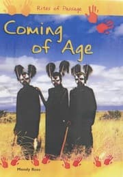 Tapa de Coming of Age (Rites of Passage)
