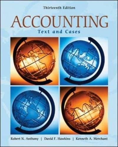 Tapa de Accounting