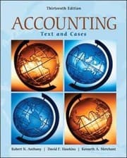Tapa de Accounting