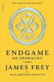 Tapa de De opdracht (Endgame)