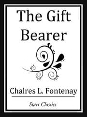 Tapa de The Gift Bearer (Unabridged Start Classics)