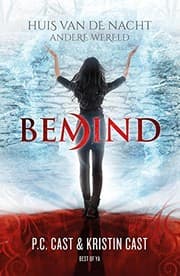 Tapa de Het huis van de Nacht Andere Wereld Bemind (Het Huis van de Nacht Andere Wereld (1)) (Dutch Edition)