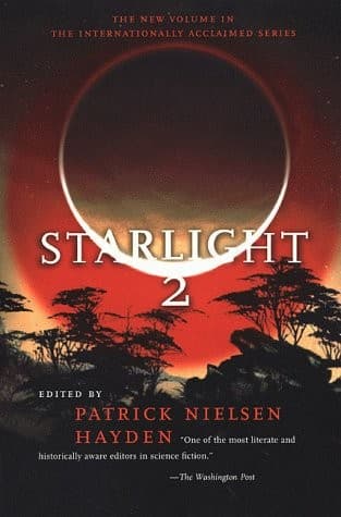 Tapa de Starlight 2