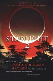 Tapa de Starlight 2