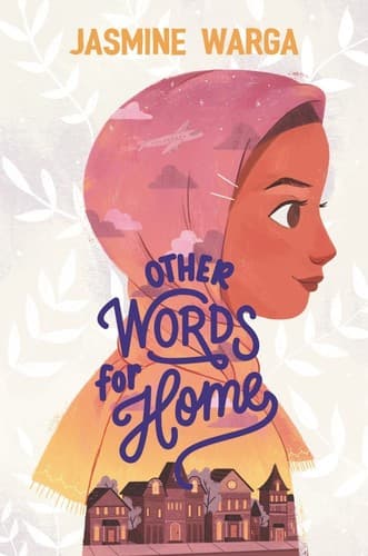 Tapa de Other Words for Home