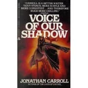 Tapa de Voice of Our Shadow