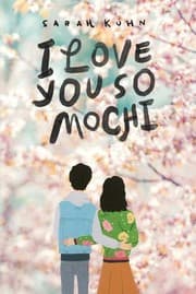 Tapa de I Love You so Mochi