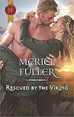 Tapa de Rescued by the Viking