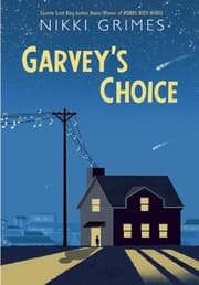 Tapa de Garvey's Choice