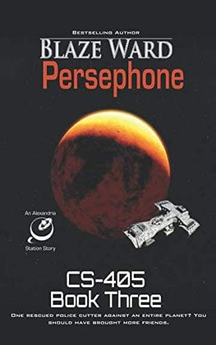 Tapa de Persephone (CS-405)
