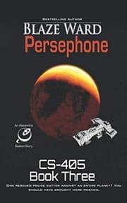 Tapa de Persephone (CS-405)