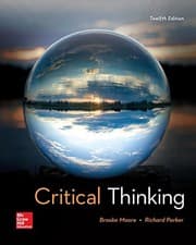 Tapa de Critical Thinking