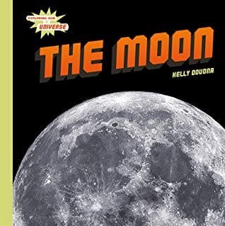 Tapa de The Moon