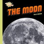 Tapa de The Moon
