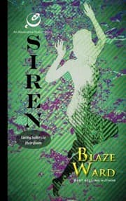 Tapa de Siren