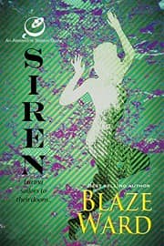 Tapa de Siren