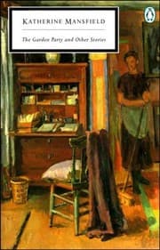 Tapa de 20th Century Garden Party And Other Stories (Twentieth Century Classics)
