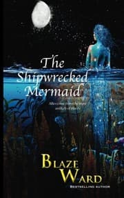 Tapa de The Shipwrecked Mermaid