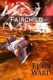 Tapa de Fairchild