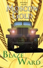 Tapa de Moscow Gold