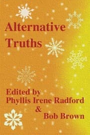Tapa de Alternative Truths (Alternatives) (Volume 1)