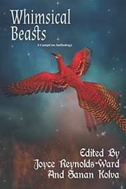 Tapa de Whimsical Beasts (A Campcon Anthology)