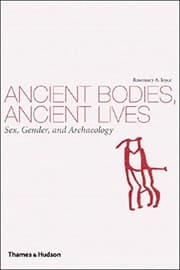 Tapa de Ancient Bodies, Ancient Lives: Sex, Gender, and Archaeology