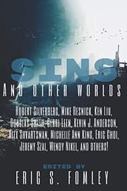 Tapa de Sins and Other Worlds