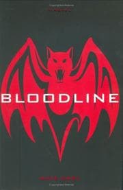 Tapa de Bloodline