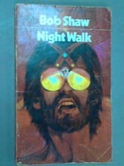 Tapa de Night Walk