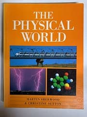 Tapa de The Physical World