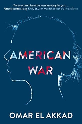 Tapa de American War [Paperback]